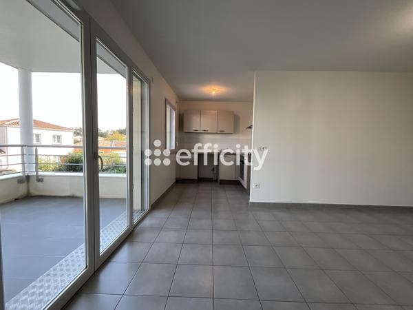 Appartement 4 pièces - 72 m²