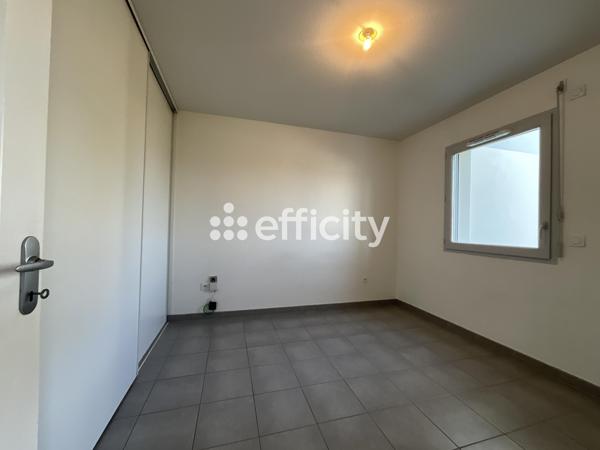 Appartement 4 pièces - 72 m²