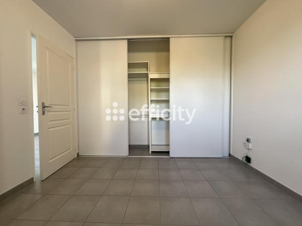 Appartement 4 pièces - 72 m²