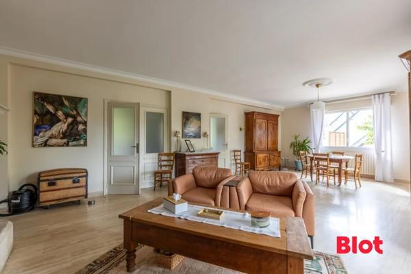 Maison 7 pièce(s)