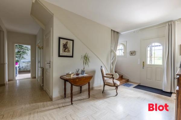 Maison 7 pièce(s)