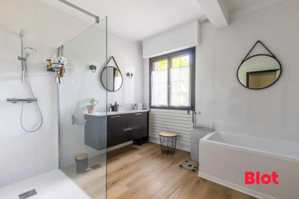 Maison 7 pièce(s)