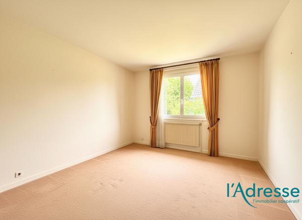 Maison Wintzenheim 5 pièces 135.59 m²