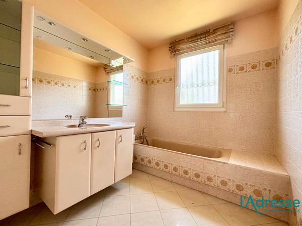 Maison Wintzenheim 5 pièces 135.59 m²