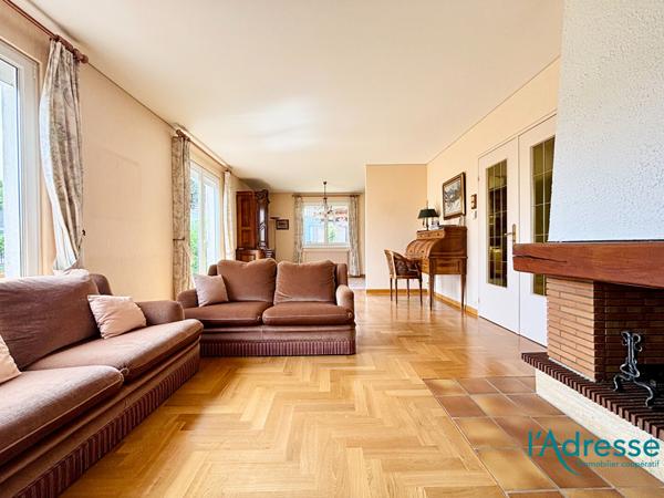 Maison Wintzenheim 5 pièces 135.59 m²