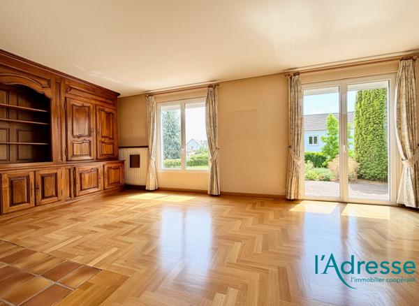 Maison Wintzenheim 5 pièces 135.59 m²