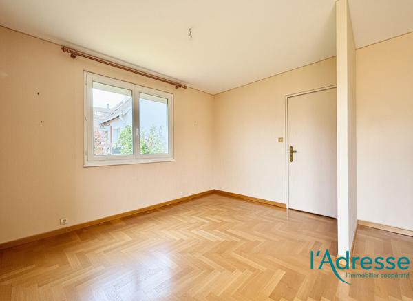 Maison Wintzenheim 5 pièces 135.59 m²