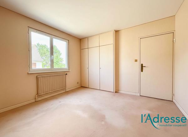 Maison Wintzenheim 5 pièces 135.59 m²