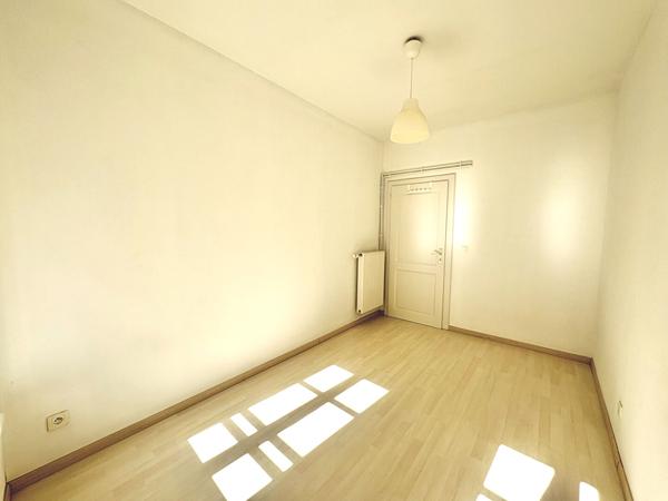 Appartement Metz Hyper centre 2 pièce(s) - 1 chambre