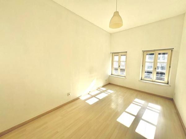 Appartement Metz Hyper centre 2 pièce(s) - 1 chambre