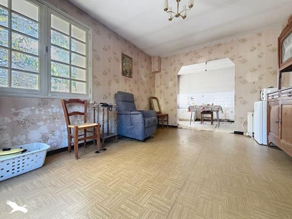 Maison à vendre 119 500 € Bruch 4 p 90 m² DPE F