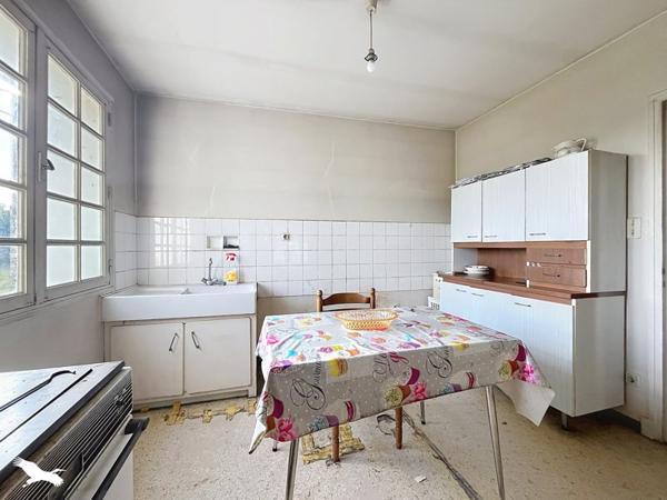 Maison à vendre 119 500 € Bruch 4 p 90 m² DPE F