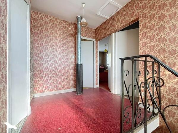 Maison à vendre 119 500 € Bruch 4 p 90 m² DPE F