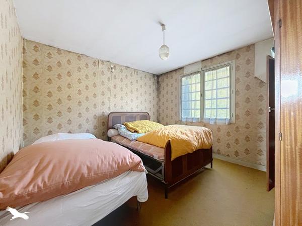Maison à vendre 119 500 € Bruch 4 p 90 m² DPE F