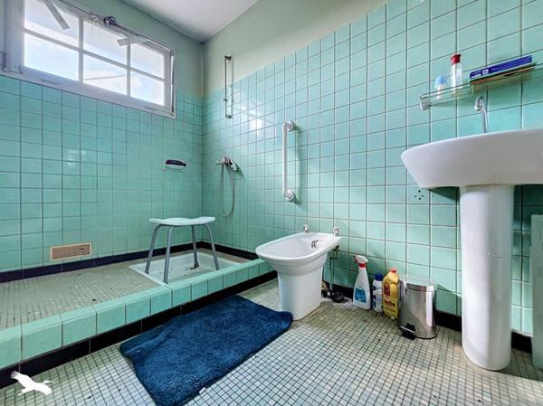 Maison à vendre 119 500 € Bruch 4 p 90 m² DPE F