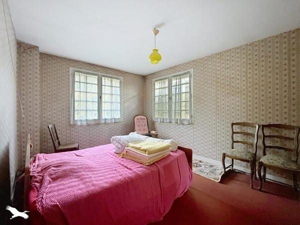 Maison à vendre 119 500 € Bruch 4 p 90 m² DPE F
