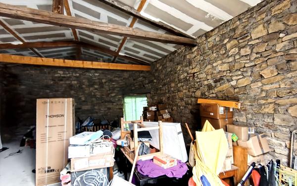 Maison à vendre    1 pièce •  Sorbiers