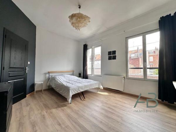 Maison Lille