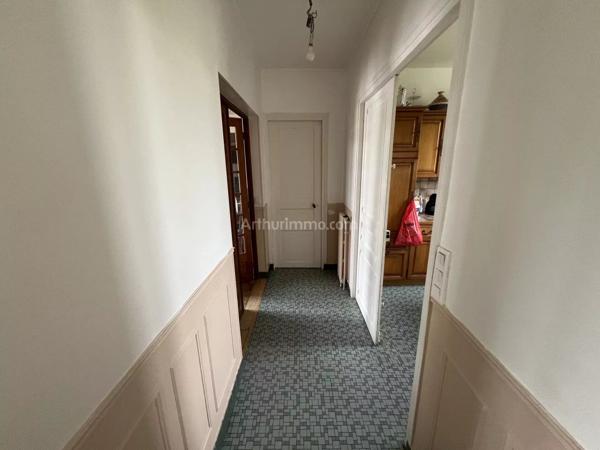 Vente Maison 4 pièces 83 m2 à Saint-Fargeau-Ponthierry