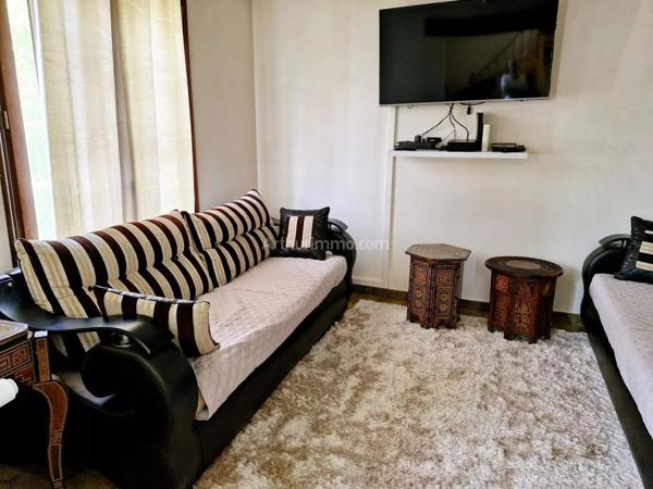 Vente Maison 4 pièces 83 m2 à Saint-Fargeau-Ponthierry