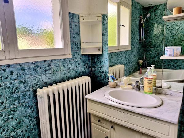 Vente Maison 4 pièces 83 m2 à Saint-Fargeau-Ponthierry