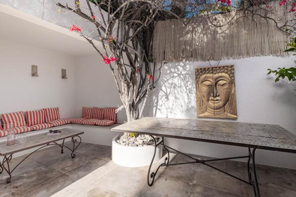 Vente Villa de luxe Èze 6 Pièces 200 m²