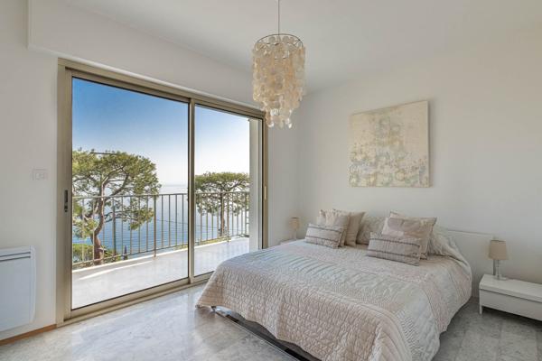 Vente Villa de luxe Èze 6 Pièces 200 m²