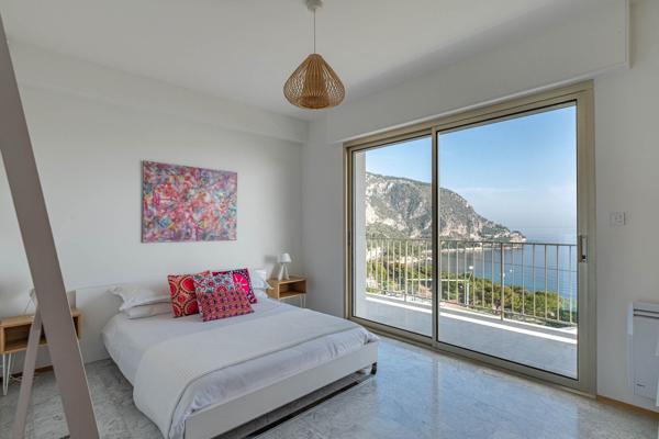 Vente Villa de luxe Èze 6 Pièces 200 m²