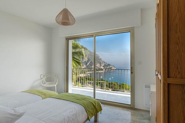 Vente Villa de luxe Èze 6 Pièces 200 m²