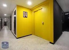 Appartement à vendre 1 pièce 18.49m²