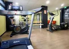 Appartement à vendre 1 pièce 18.49m²