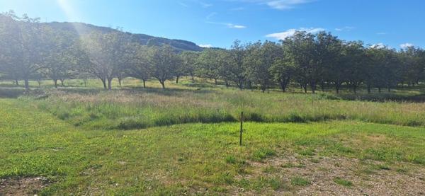 Terrain à vendre |  Lanzac |  1850 m²