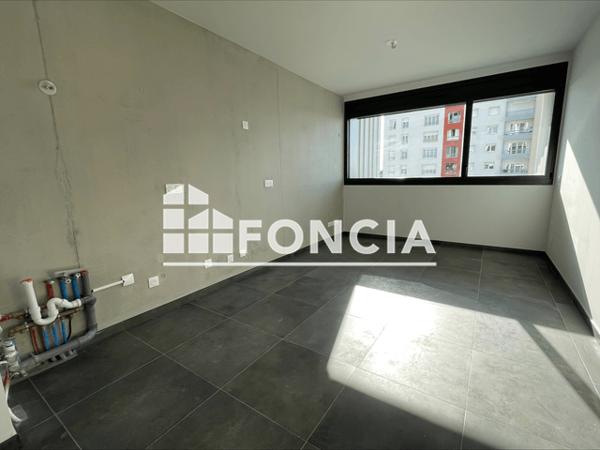 Location Appartement 2 pièces 35.8 m² - 7 ALLEE DES MARRONNIERS Huningue 68330