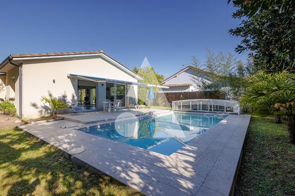 Maison 7 pièces 200 m2