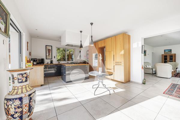 Maison 7 pièces 200 m2