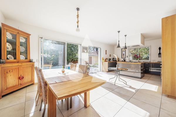 Maison 7 pièces 200 m2