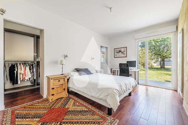 Maison 7 pièces 200 m2