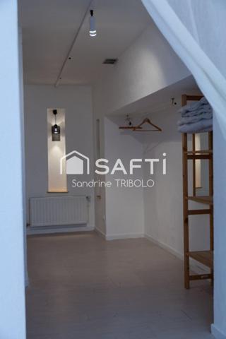 Idéal investissement locatif ou premier achat