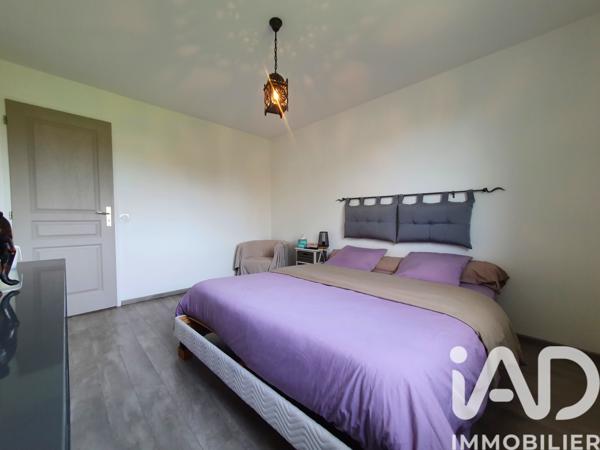 Maison à vendre 6 pièces 116 m² Coulommiers