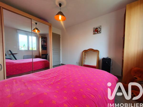 Maison à vendre 6 pièces 116 m² Coulommiers