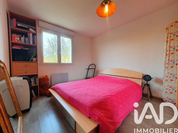 Maison à vendre 6 pièces 116 m² Coulommiers