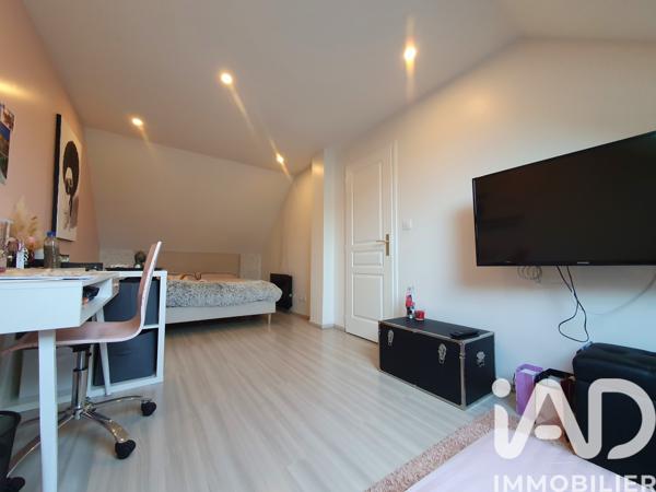 Maison à vendre 6 pièces 116 m² Coulommiers