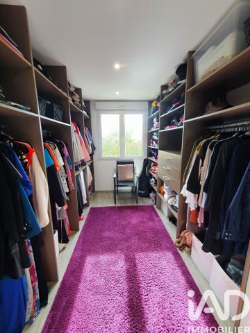 Maison à vendre 6 pièces 116 m² Coulommiers