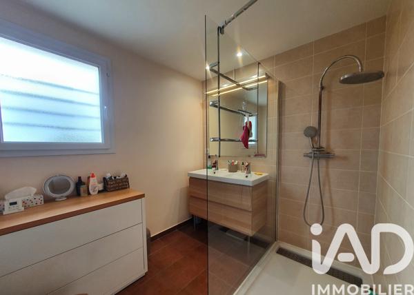 Maison à vendre 6 pièces 116 m² Coulommiers