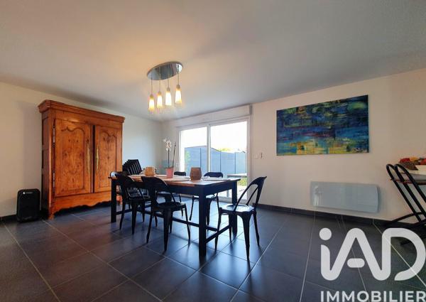 Maison à vendre 6 pièces 116 m² Coulommiers