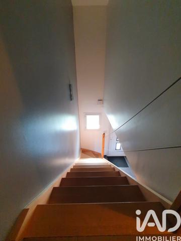 Maison à vendre 6 pièces 116 m² Coulommiers