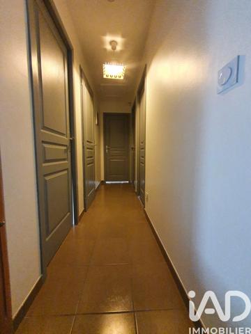 Maison à vendre 6 pièces 116 m² Coulommiers