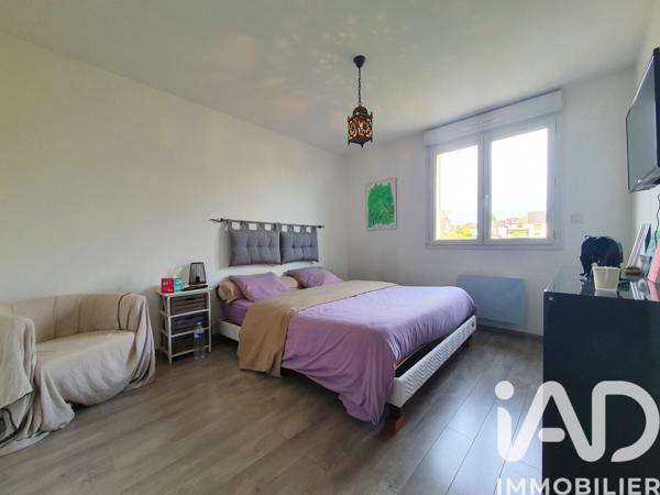 Maison à vendre 6 pièces 116 m² Coulommiers