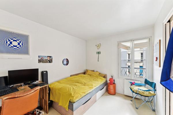 Vente Maison de luxe Paris 18 9 Pièces 240 m²