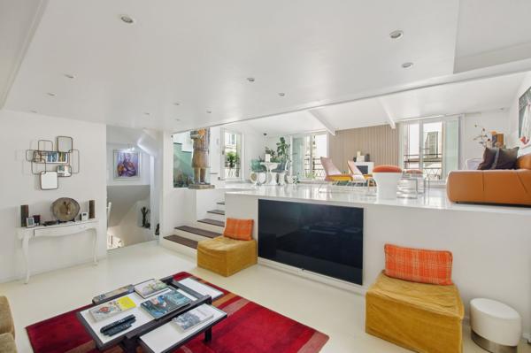 Vente Maison de luxe Paris 18 9 Pièces 240 m²